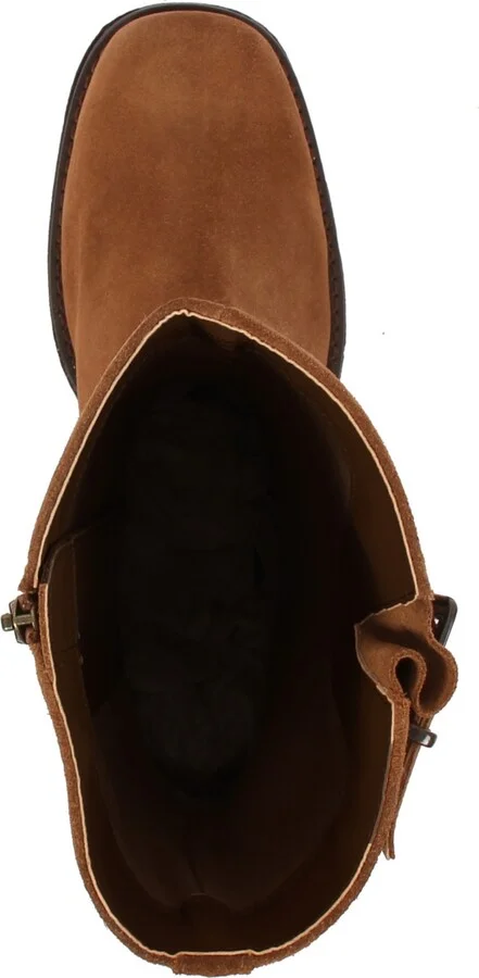 Kenneth Cole New York Women's Janice Block Heel Boots - Image 4