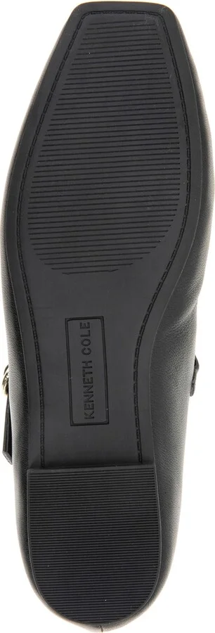 Kenneth Cole New York Women's Jasper Square Toe Ballet Flats - Image 5