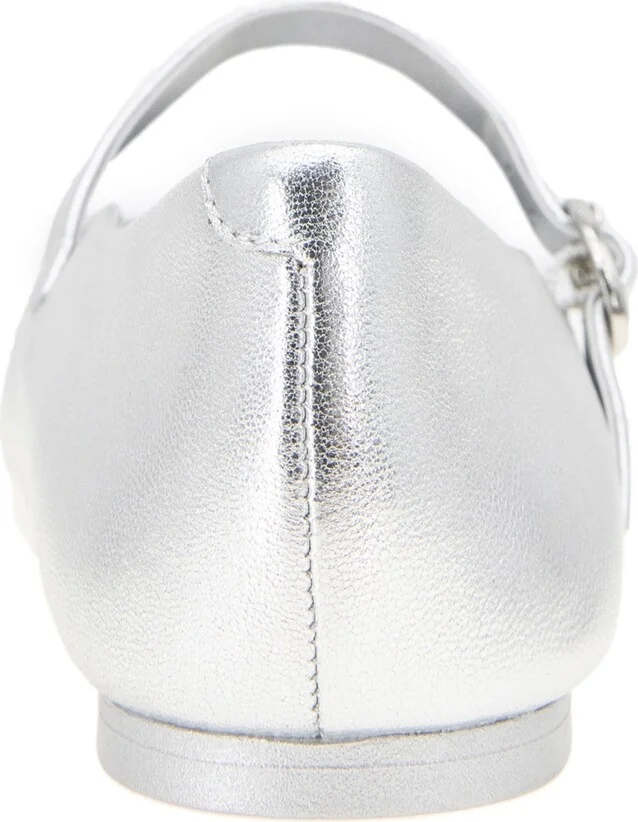 Kenneth Cole New York Women's Jasper Square Toe Ballet Flats - Image 7