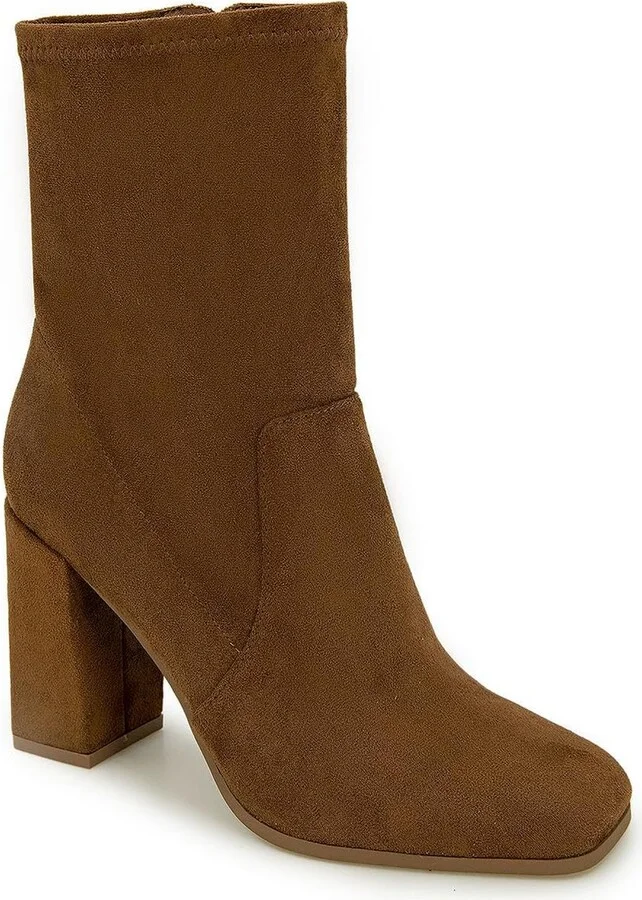 Kenneth Cole New York Women's Jax Stretch Boot
