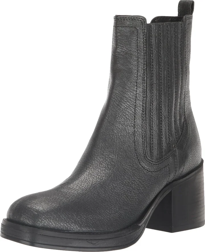 Kenneth Cole New York Women's Jet Chelsea Boot