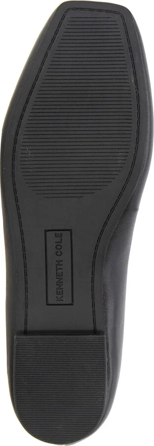 Kenneth Cole New York Women's Johanna Square Toe Ballet Flats - Image 9