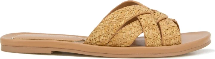 Kenneth Cole New York Women's Jula Slip On Slides - Image 2