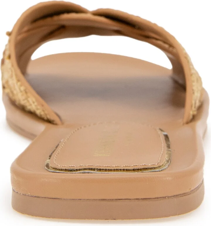 Kenneth Cole New York Women's Jula Slip On Slides - Image 3