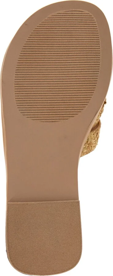 Kenneth Cole New York Women's Jula Slip On Slides - Image 5