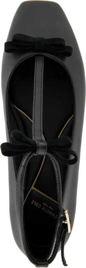 Kenneth Cole New York Women's Juliet Ballet Flats - Image 4