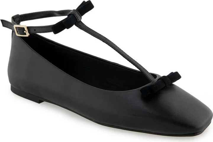 Kenneth Cole New York Women's Juliet Ballet Flats
