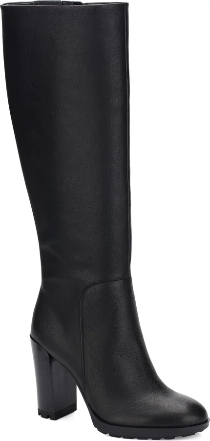 Kenneth Cole New York Women's Justin 2.0 Knee High Boot