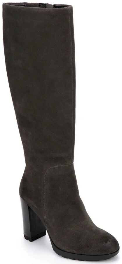Asphault Leather