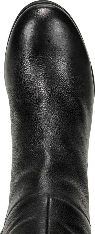 Kenneth Cole New York Women's Justin Block-Heel Tall Knee High Boots - Image 5