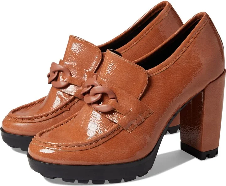 Kenneth Cole New York Women's Justin Lug Loafer