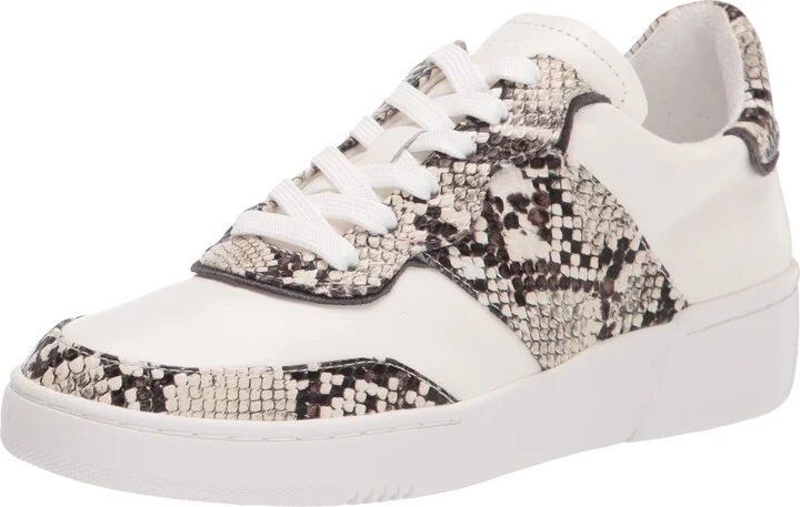 Kenneth Cole New York Women's Lace up Sneaker