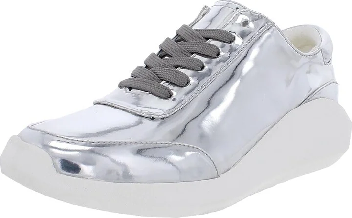 Kenneth Cole New York womens Lace Up Sneaker