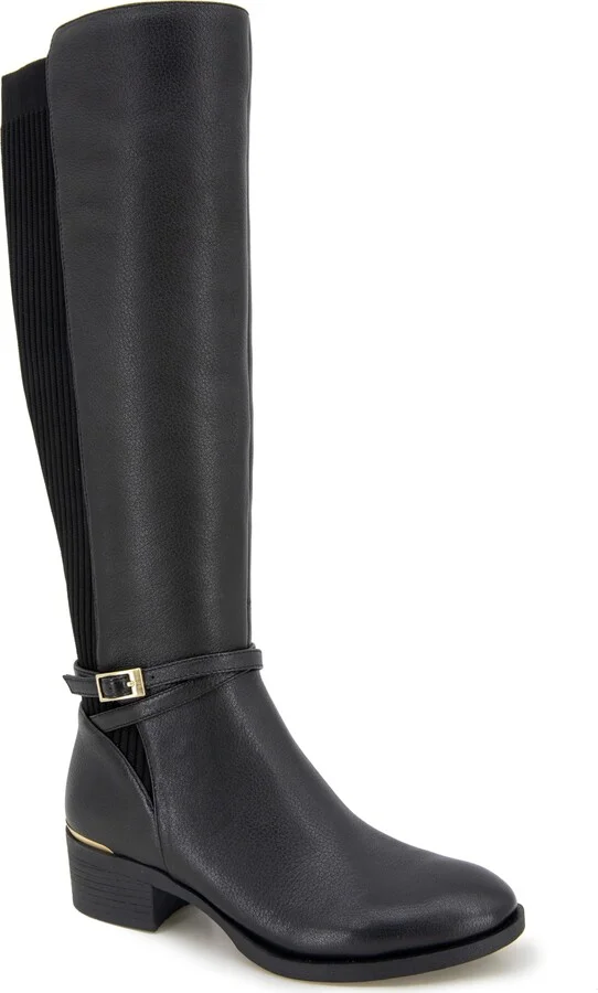 Kenneth Cole New York Women's LANICA Knee High Boot