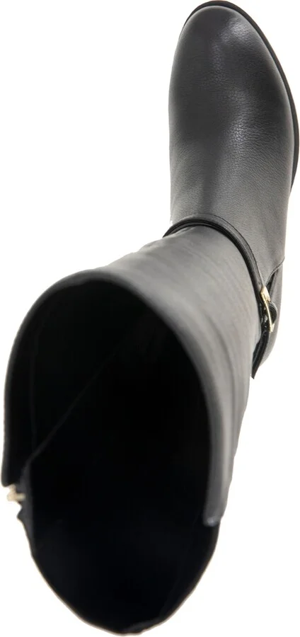 Kenneth Cole New York Women's Lanica Tall Shaft Knee High Boots - Image 4