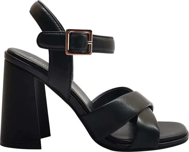 Kenneth Cole New York Women's Lessia Dress Sandals - Image 2