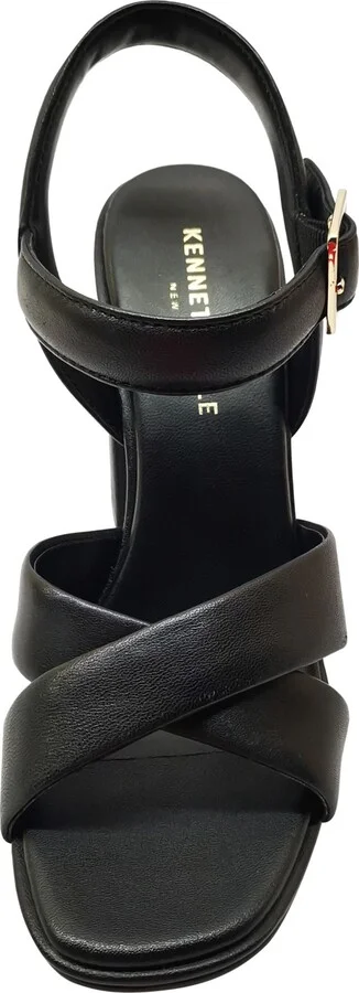 Kenneth Cole New York Women's Lessia Dress Sandals - Image 4