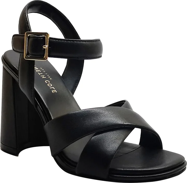 Kenneth Cole New York Women's Lessia Dress Sandals