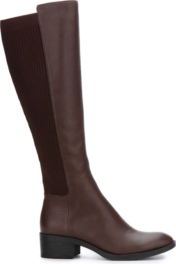 Kenneth Cole New York Women's Levon Tall Knee High Riding Boots - Image 2