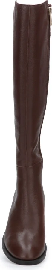 Kenneth Cole New York Women's Levon Tall Knee High Riding Boots - Image 4