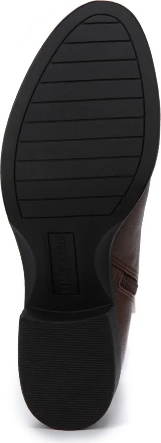 Kenneth Cole New York Women's Levon Tall Knee High Riding Boots - Image 5
