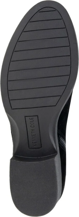 Kenneth Cole New York Women's Levon Tall Knee High Riding Boots - Image 9