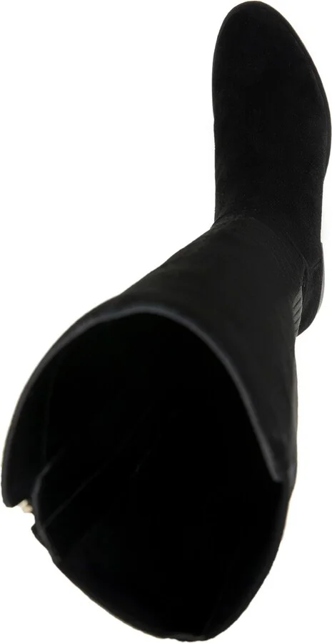 Kenneth Cole New York Women's Levon Tall Shaft Knee High Riding Boots - Image 4