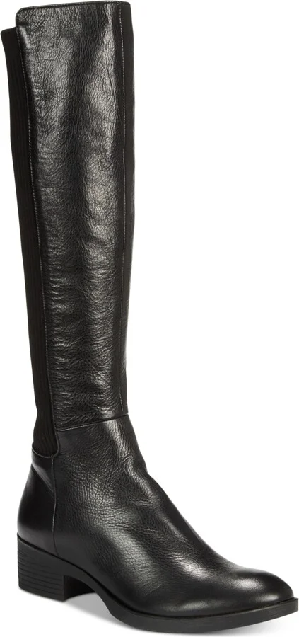 Black Leather