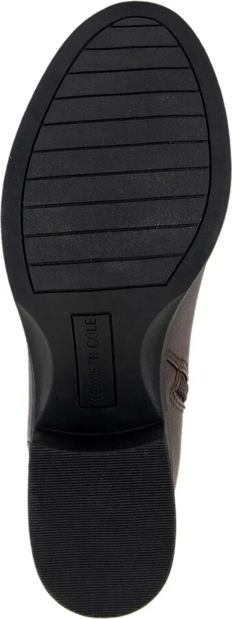 Kenneth Cole New York Women's Levon Wide Shaft Tall Knee High Boots - Extended Widths - Image 10