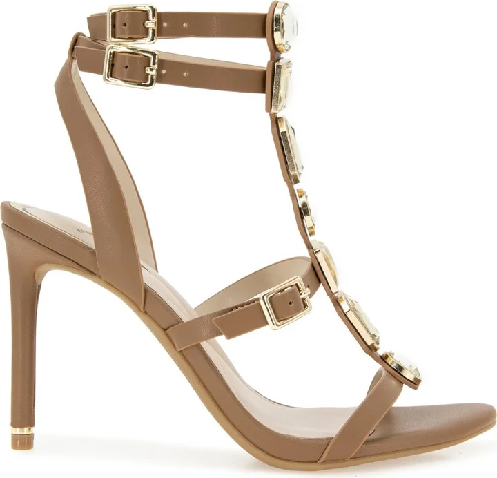 Kenneth Cole New York Women's Lilath Almond Toe Dress Sandals - Image 2