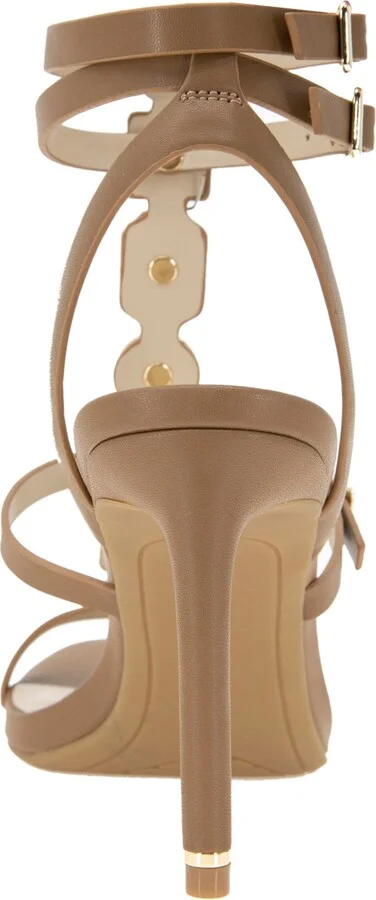 Kenneth Cole New York Women's Lilath Almond Toe Dress Sandals - Image 3