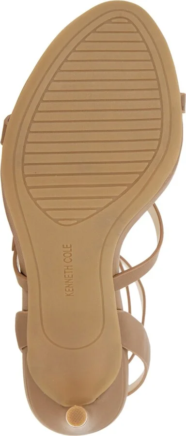 Kenneth Cole New York Women's Lilath Almond Toe Dress Sandals - Image 5