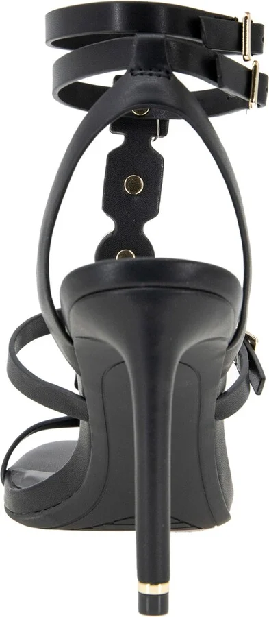 Kenneth Cole New York Women's Lilath Almond Toe Dress Sandals - Image 8