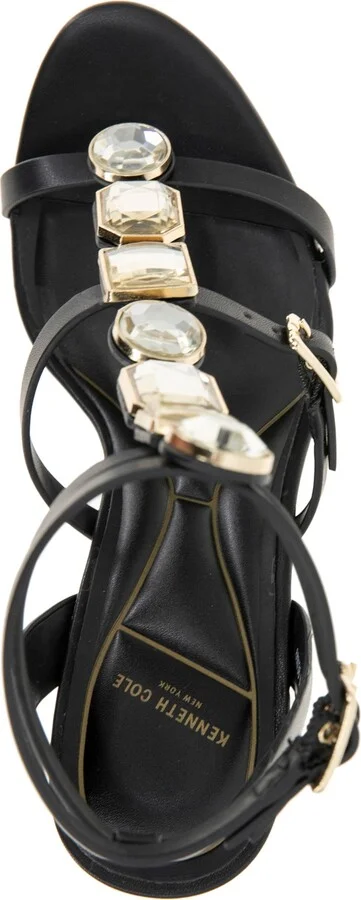 Kenneth Cole New York Women's Lilath Almond Toe Dress Sandals - Image 9