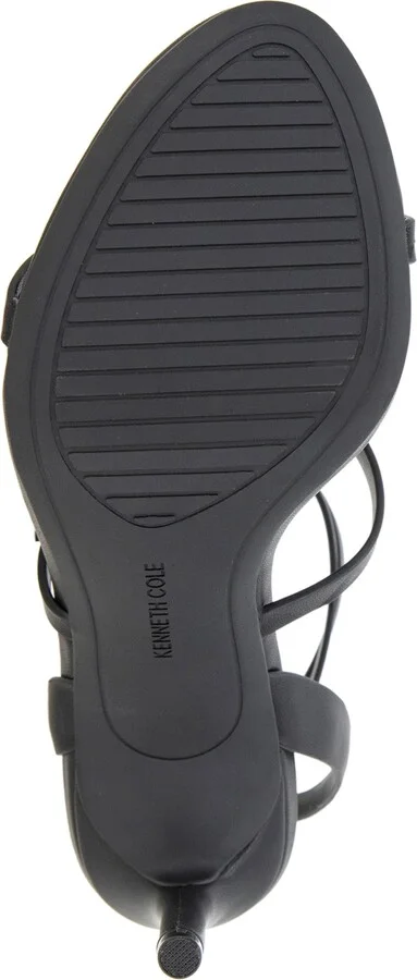 Kenneth Cole New York Women's Lilath Almond Toe Dress Sandals - Image 10