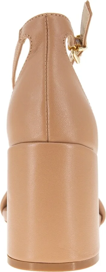 Kenneth Cole New York Women's Luisa Block Heel Sandals - Image 3
