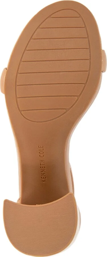 Kenneth Cole New York Women's Luisa Block Heel Sandals - Image 5