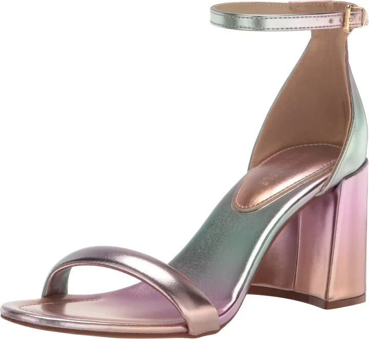 Rose Gold Multi