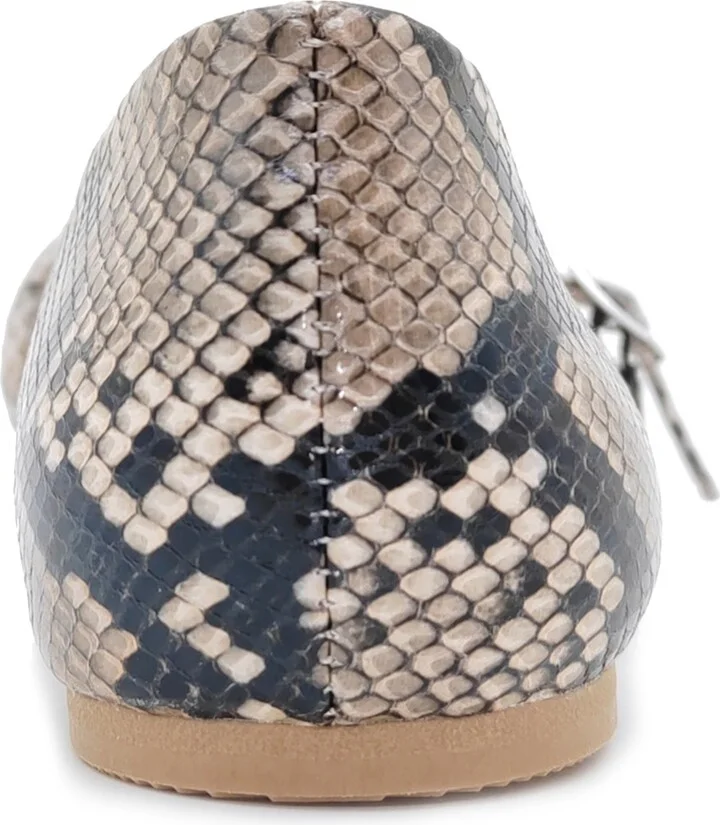 Kenneth Cole New York Women's Magnolia Mary Jane Ballet Flat - Image 3