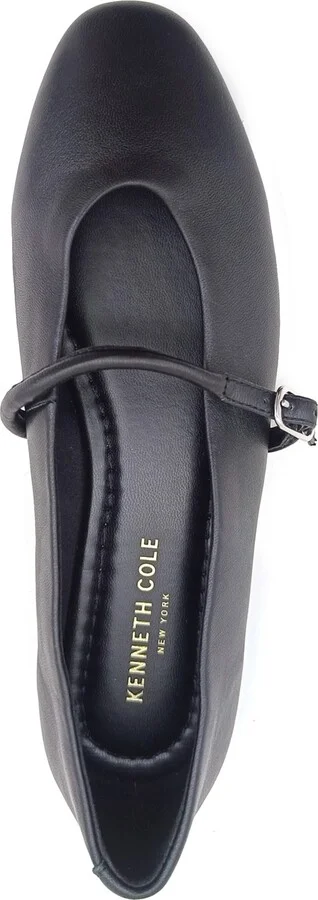 Kenneth Cole New York Women's Magnolia Mary Jane Ballet Flat - Image 9