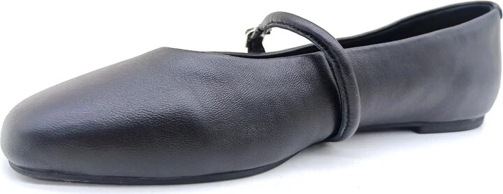 Kenneth Cole New York Women's Magnolia Mary Jane Ballet Flat - Image 11