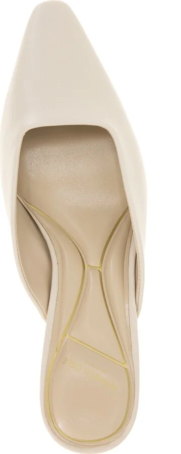 Kenneth Cole New York Women's Margo Kitten Heel Mule - Image 4