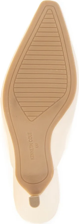 Kenneth Cole New York Women's Margo Kitten Heel Mule - Image 5