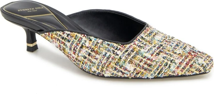 Multi Metallic