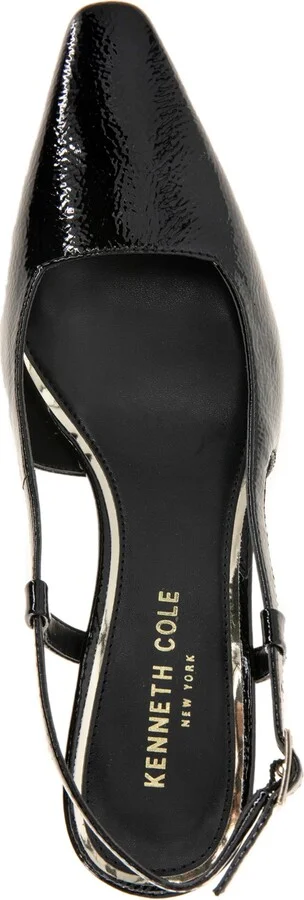 Kenneth Cole New York Women's Martha Pointy Toe Pumps - Image 7