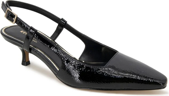 Kenneth Cole New York Women's Martha Pointy Toe Pumps