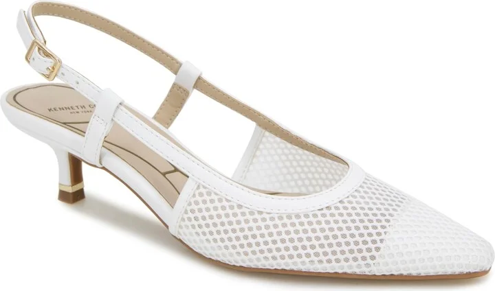 Kenneth Cole New York Women's Martha Pump