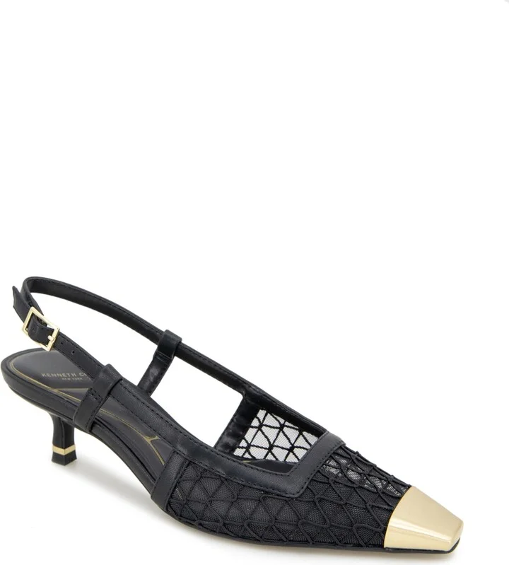 Kenneth Cole New York Women's Maxine Pump