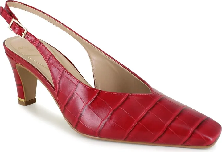 Cherry Croco