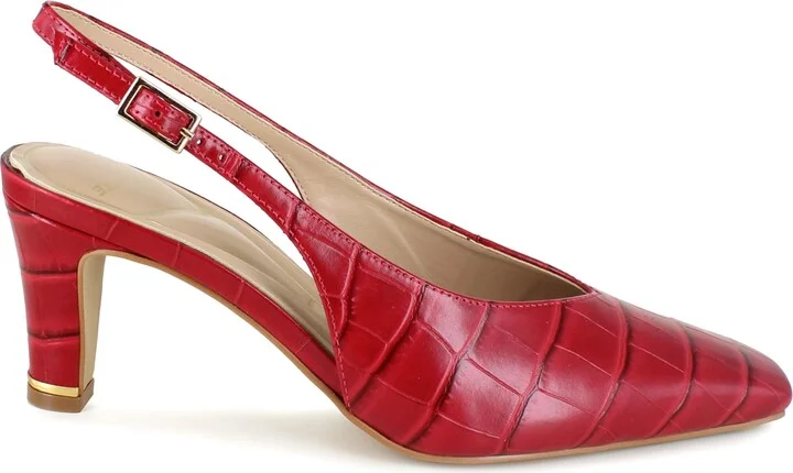 Kenneth Cole New York Women's Meilani Slingback Pumps